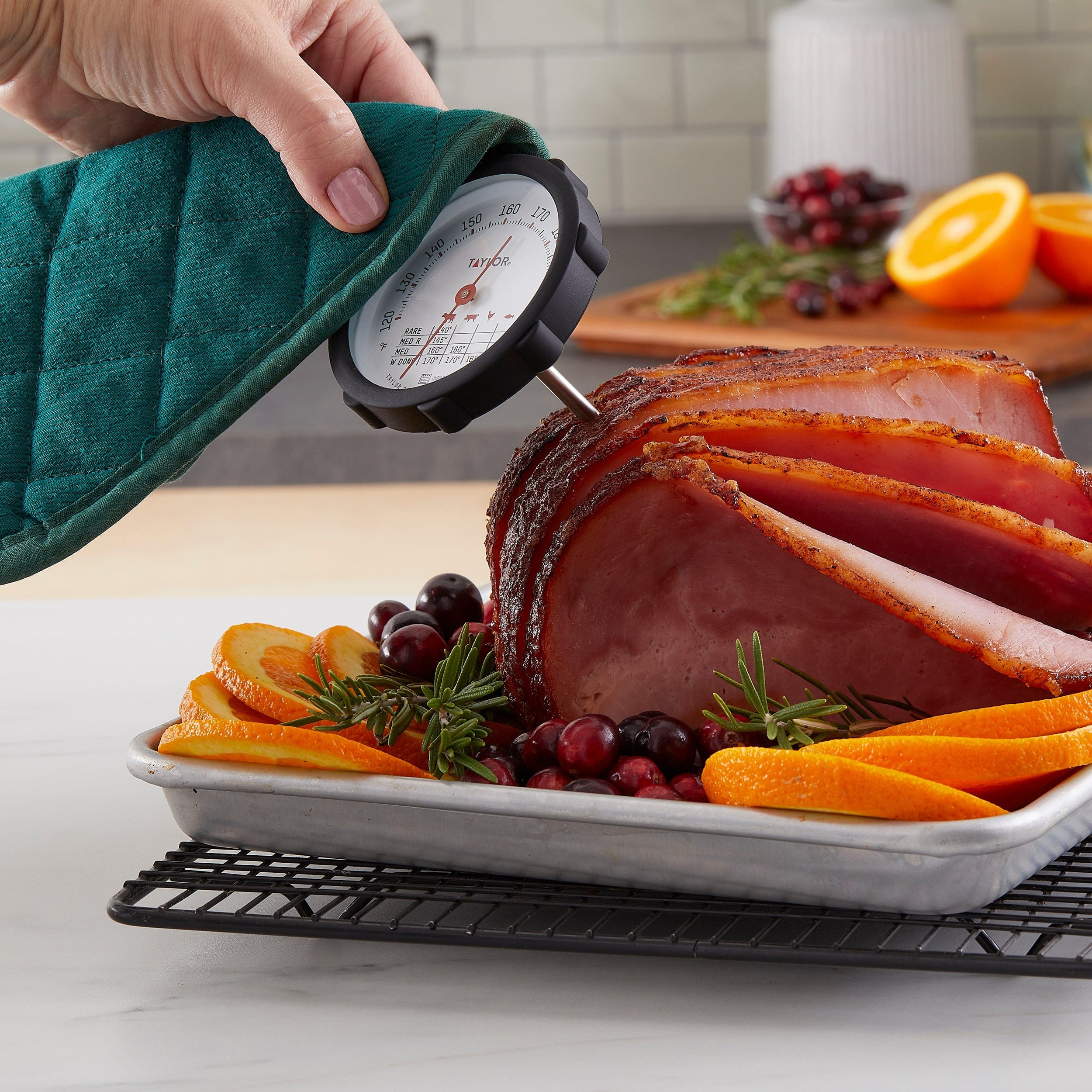 The Ultimate Guide to Finding the Best Smart Meat Thermometer