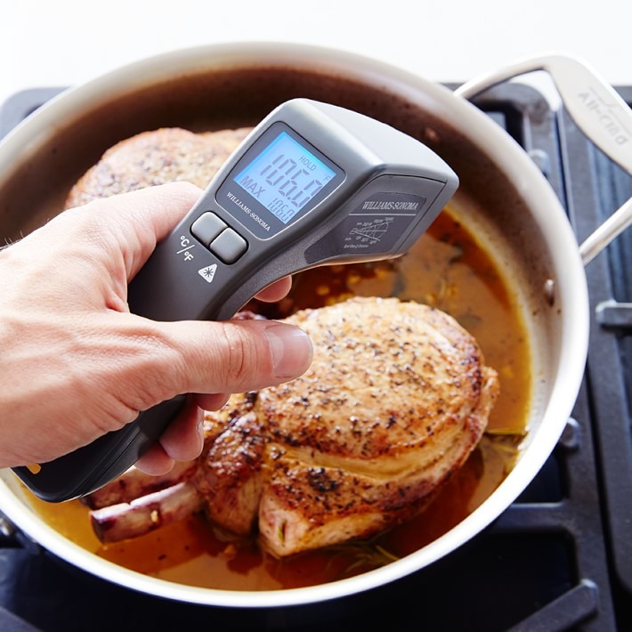 Master Your Meals with a PerfectCook Thermoworks Meat Thermometer