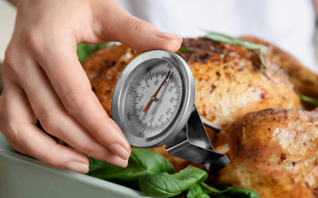 The Ultimate Guide to the Best Meat Probe Thermometer for PerfectCook Results