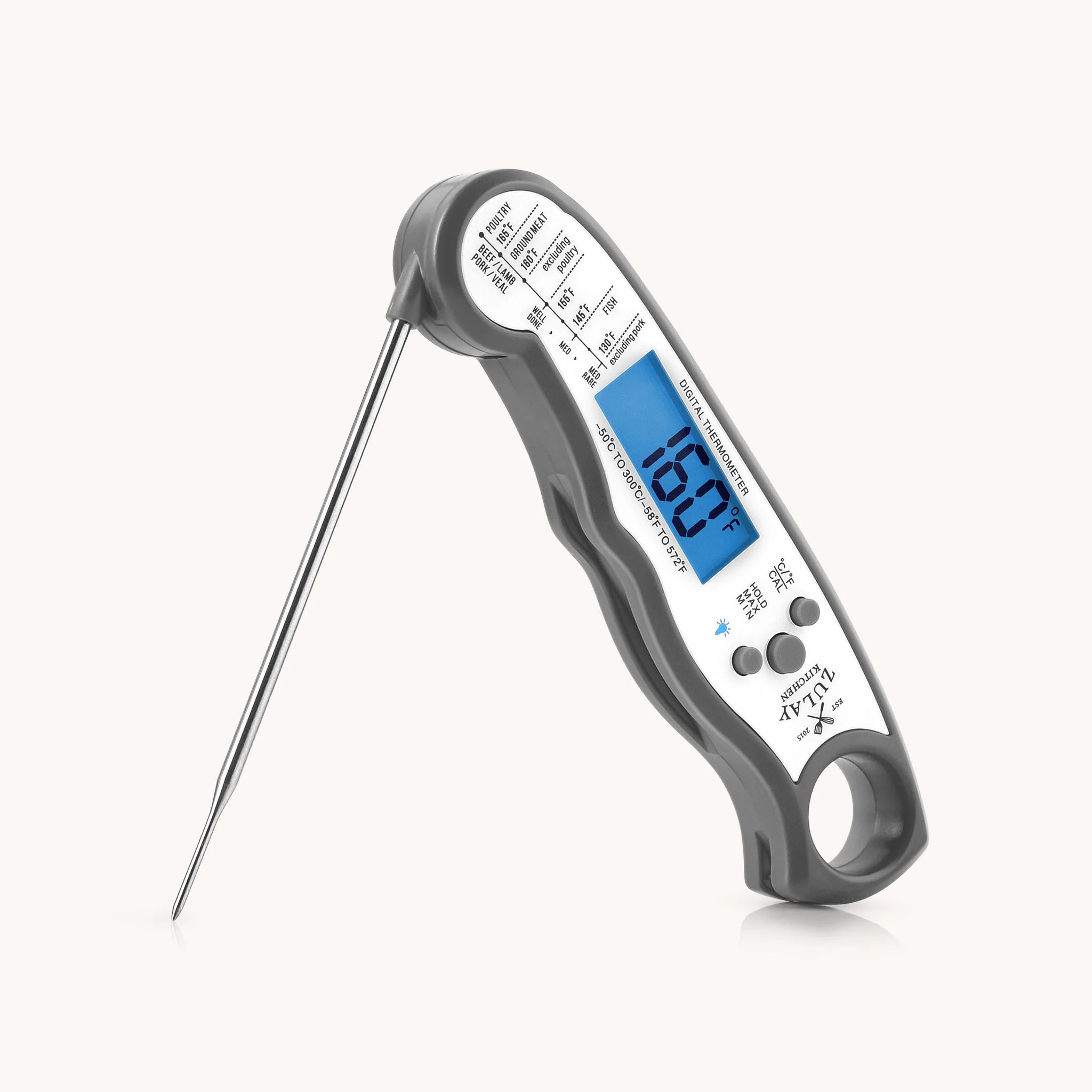 Best Wireless Meat Thermometer for Smoker: Unlock Culinary Perfection