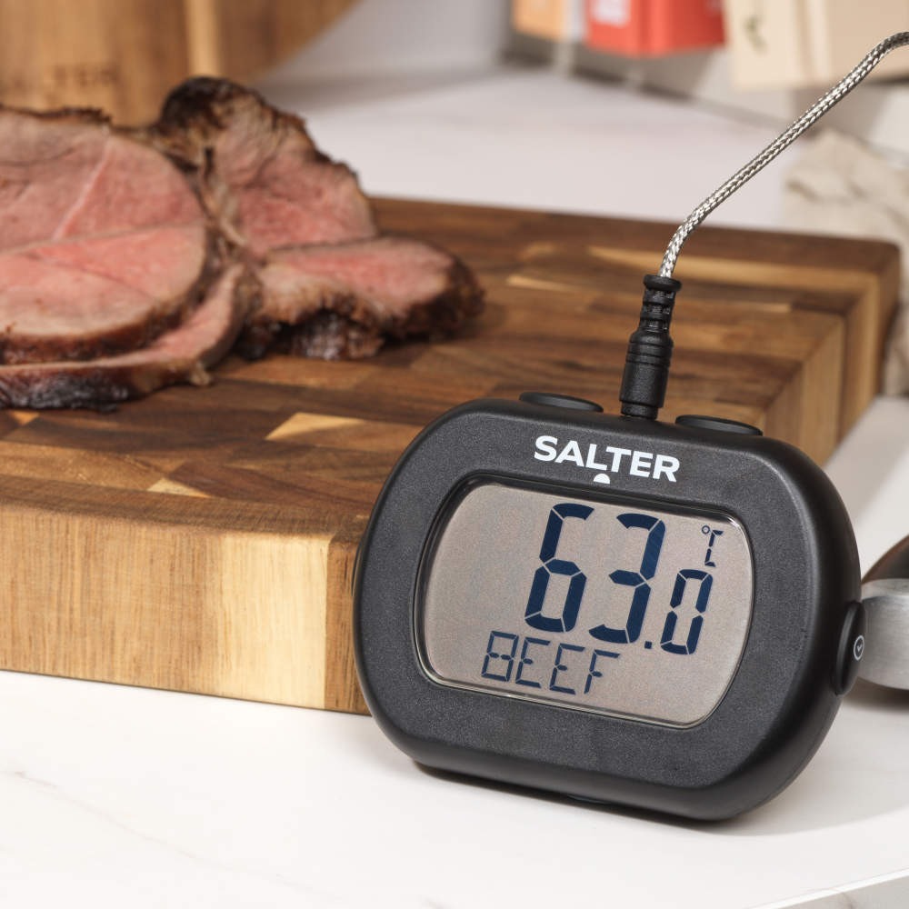 The Best Bluetooth Meat Thermometer: Your Secret to Perfectly Cooked Meals