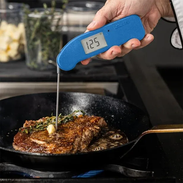 The Best Meat Thermometer: Your Essential Guide to Culinary Perfection