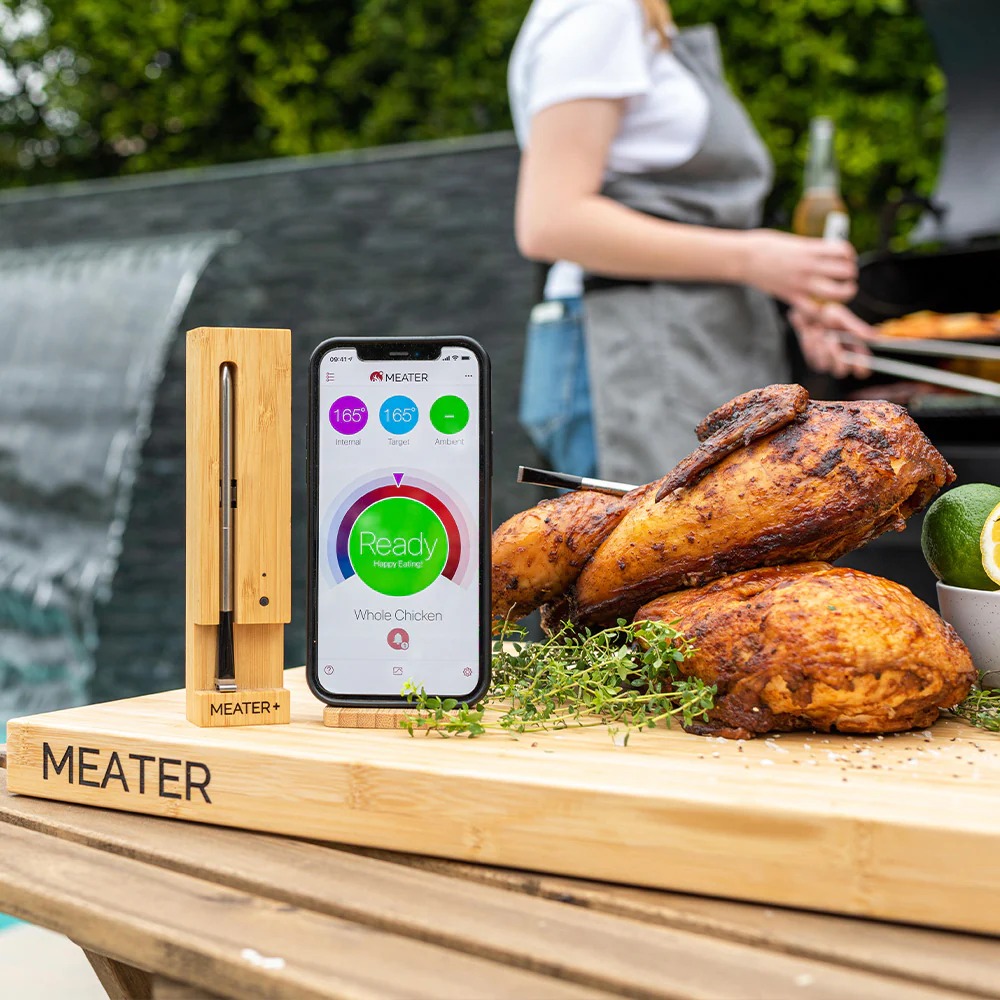 The Ultimate Guide to Fancy Meat Thermometers for PerfectCooks