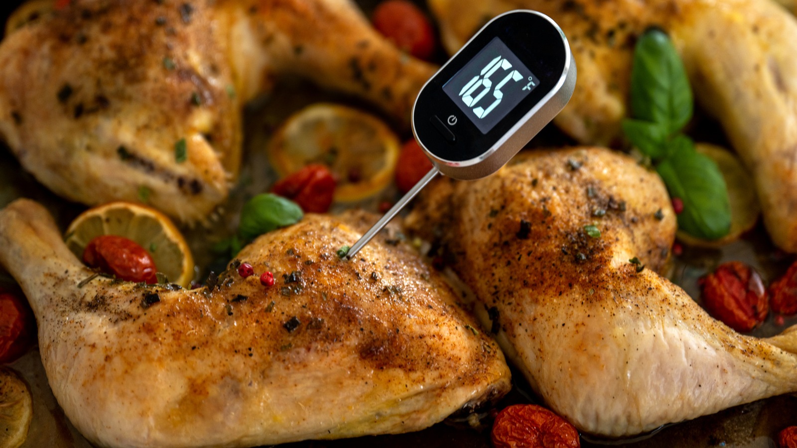 Master the Heat: Your Guide to the Perfect Waterproof Meat Thermometer