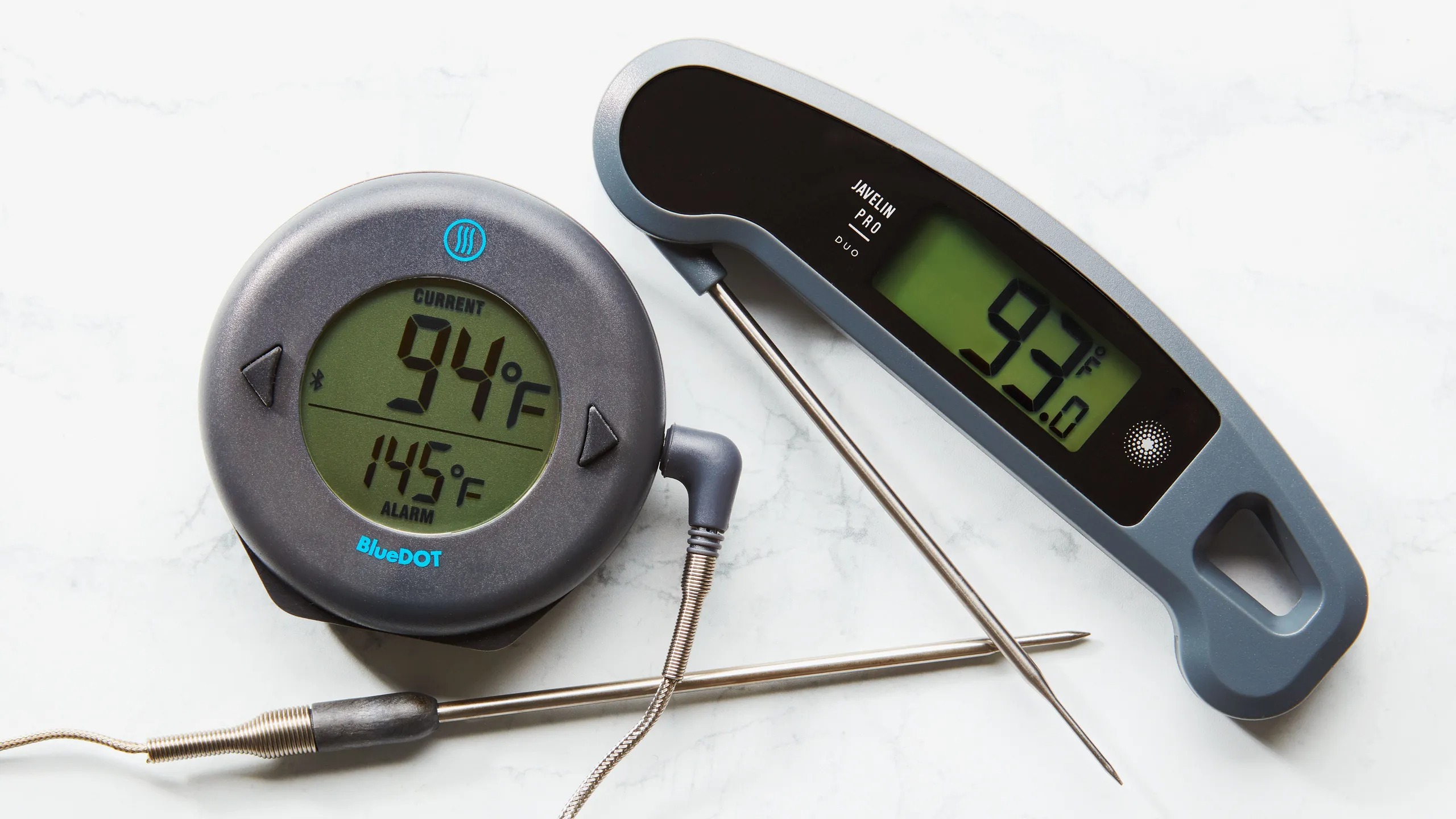 Master Your Meals: The Ultimate Guide to Wireless Smart Meat Thermometers