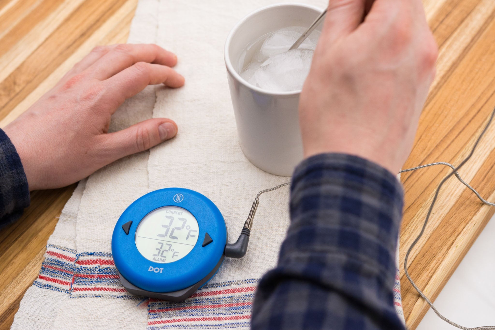 Master Your Meals: Finding the Best Instant Meat Thermometer