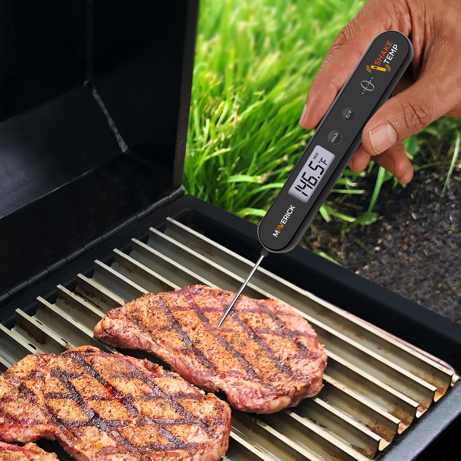 Perfect Steak Every Time: Your Essential Meat Thermometer Guide