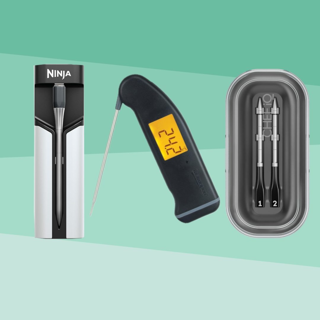 Master Your Meals: The Ultimate Guide to Bluetooth Meat Thermometers