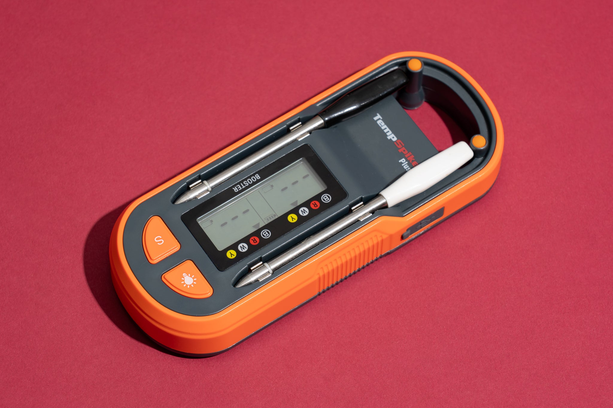 Master Your Grill: Choosing the Best Meat Thermometer for Perfect Results