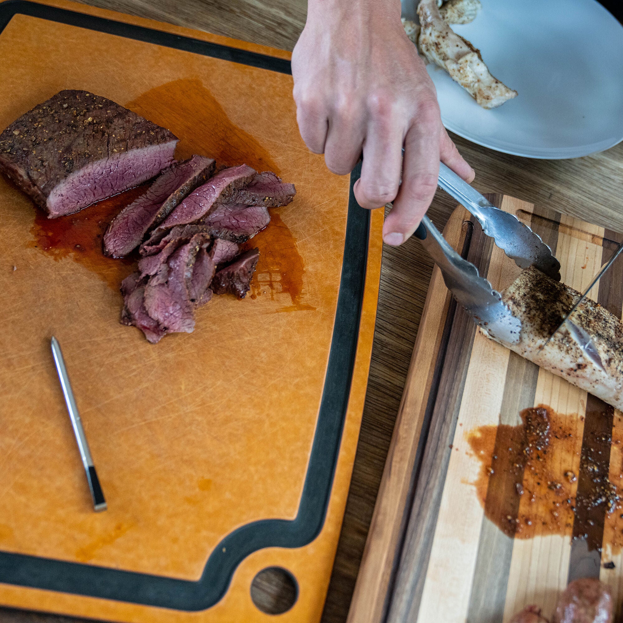 Master Your Meals: The Ultimate Guide to a Meat Thermometer That Connects to Your Phone