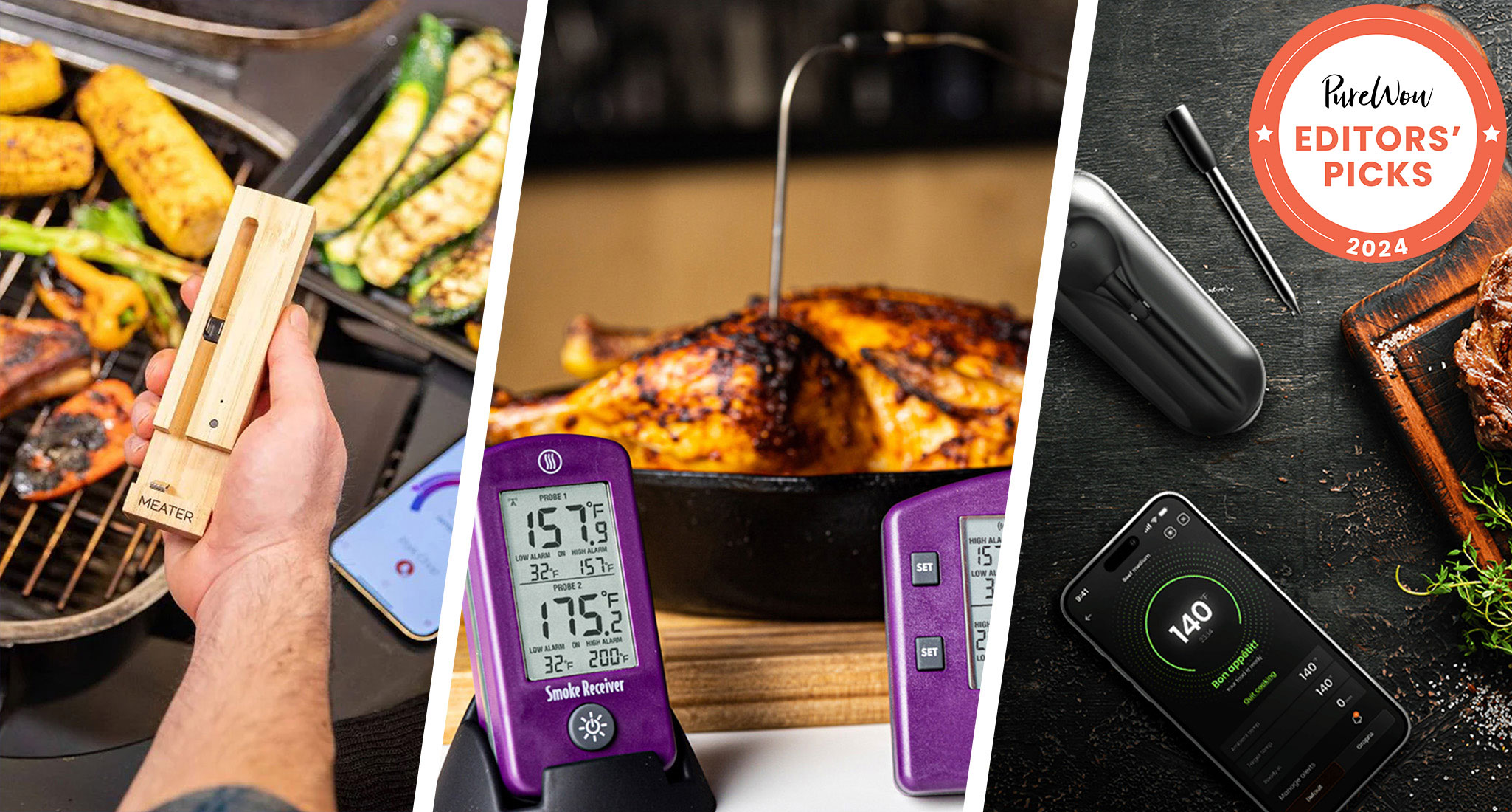 Mastering Culinary Precision: Your Guide to the Digital Meat Thermometer