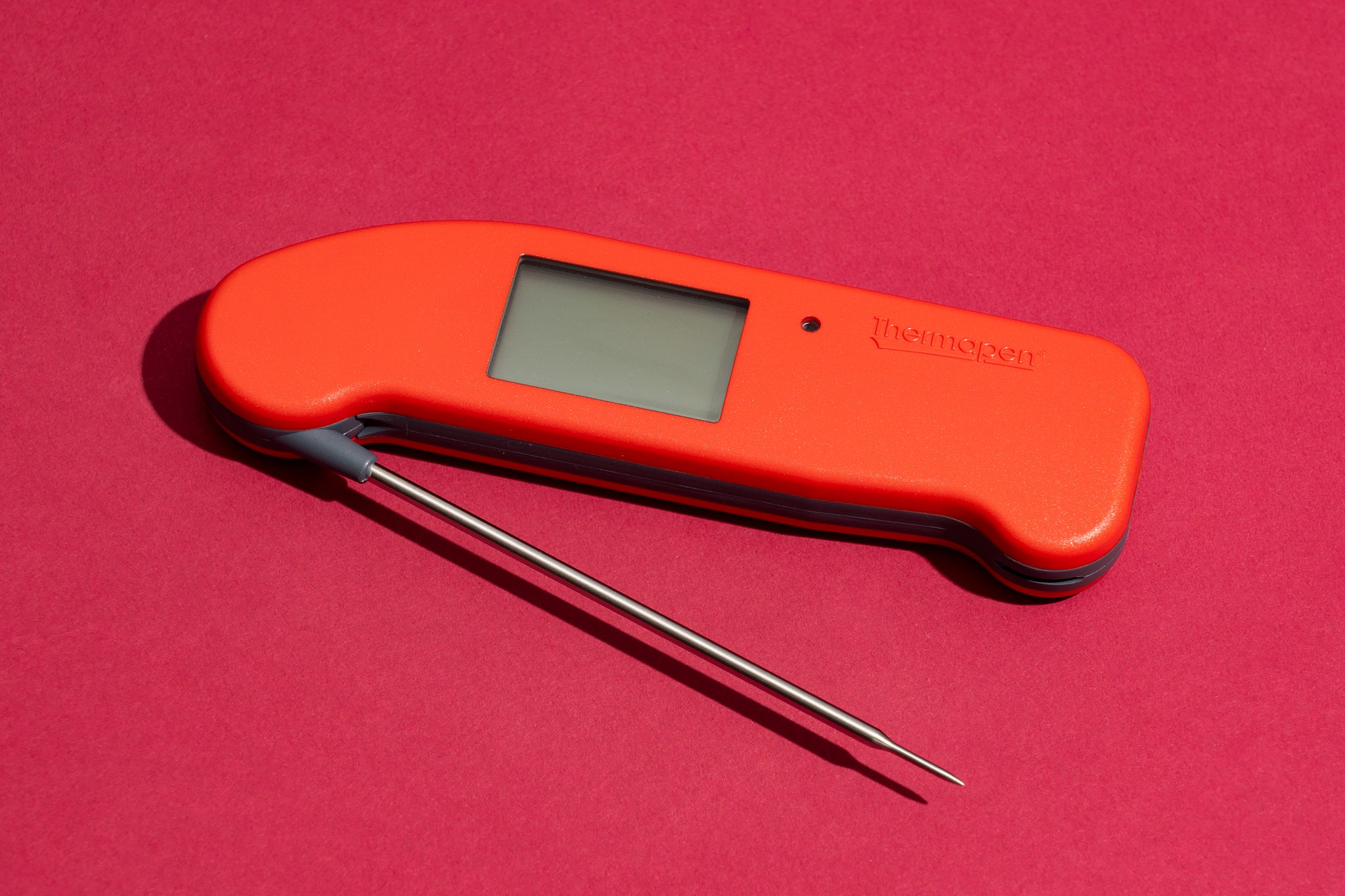 The Ultimate Guide to the Thermo Meat Thermometer for PerfectCook Results