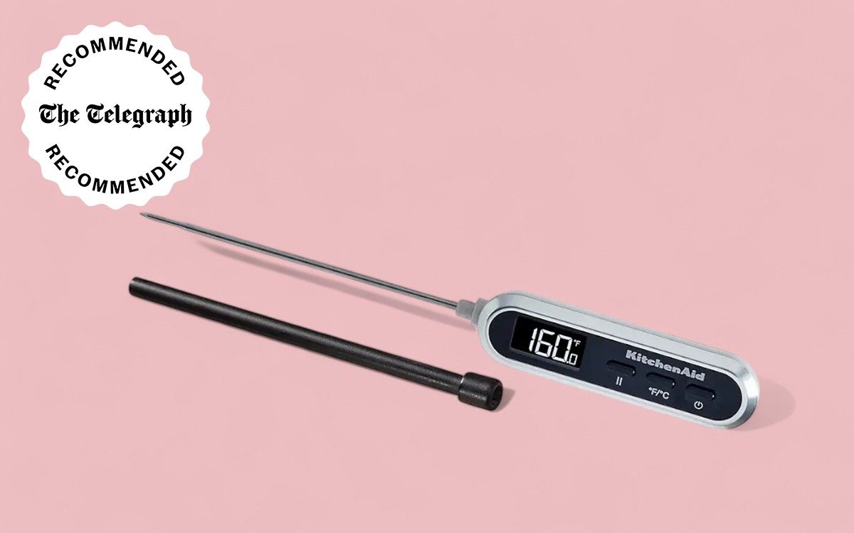 Mastering Your Cookout: The Essential Guide to ThermoPro Meat Thermometers